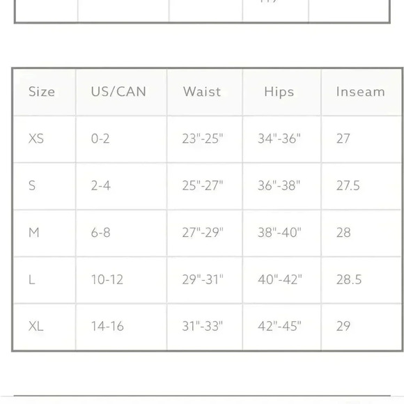 Fabrizio Tomadin Leggings; Limitless in Gloss - Picture 9 of 13